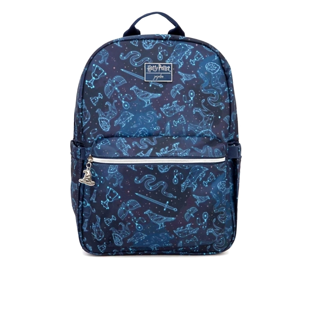 Harry Potter JuJuBe Lumos Maxima Midi Mini Backpack